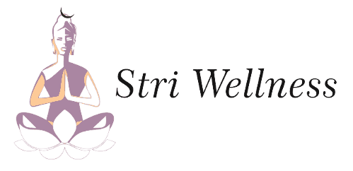 Stri Wellness Learning Portal